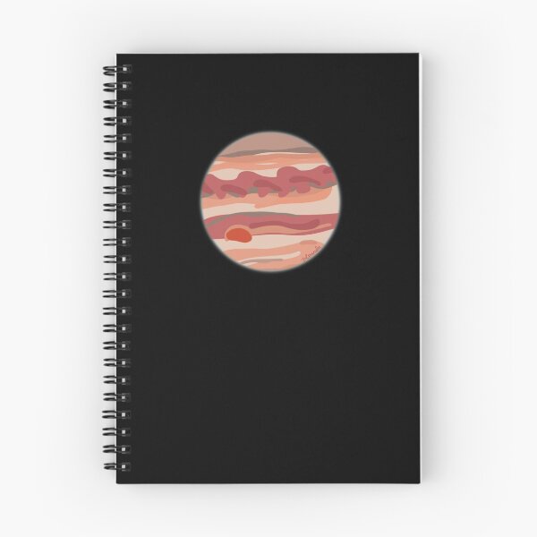 Item preview, Colorblocked Jupiter Planet designed and sold by JD-PANDA.