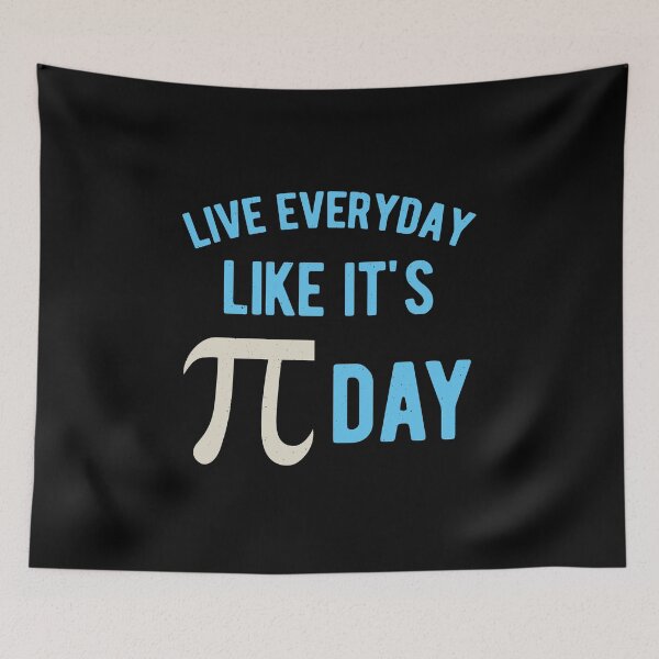 Item preview, Pi Day Funny designed and sold by artworkbyrihen.