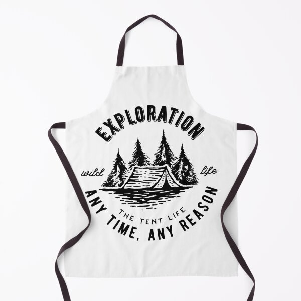 Item preview, Exploration any time any reason designed and sold by Periko-Drey.
