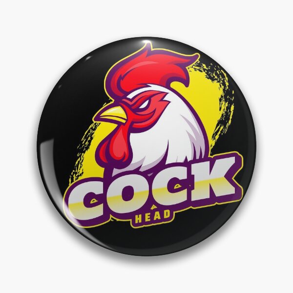 Item preview, COCK HEAD designed and sold by Explicitgt.