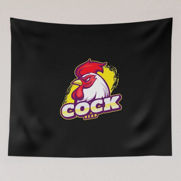 Item preview, COCK HEAD designed and sold by Explicitgt.