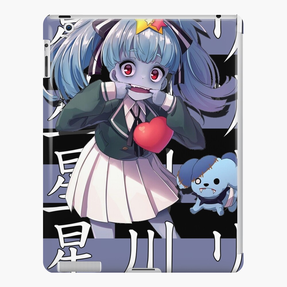 Lily Hoshikawa - Zombie Land Saga Anime