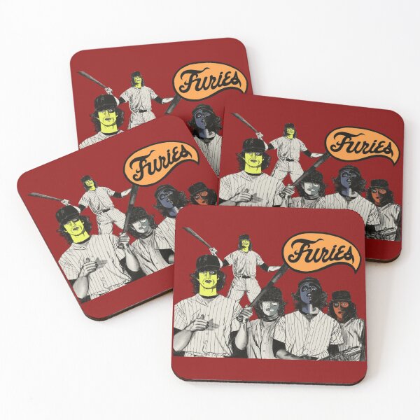 Item preview, The Furies gang from The Warriors movie (R) designed and sold by MyGuess.