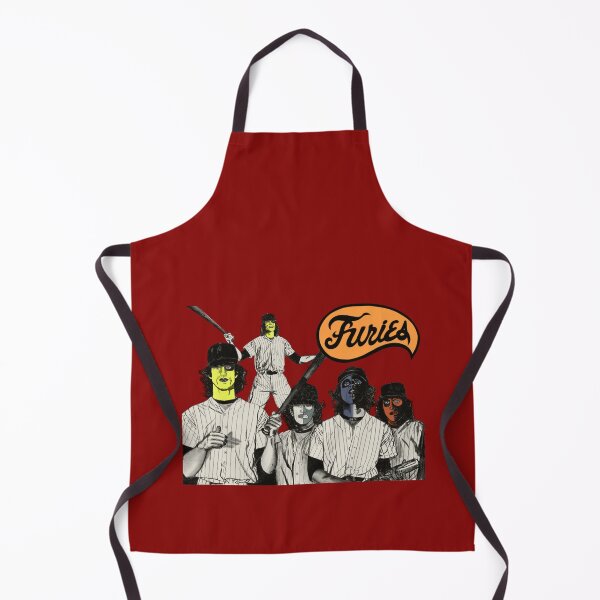 Item preview, The Furies gang from The Warriors movie (R) designed and sold by MyGuess.