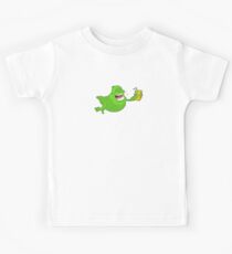 Ecto Cooler Kids Tee