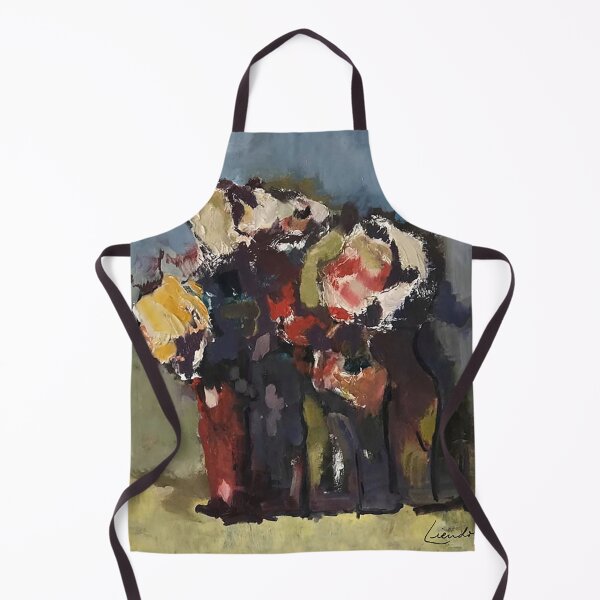 Item preview, Dancing among flowers designed and sold by CharoLiendo.