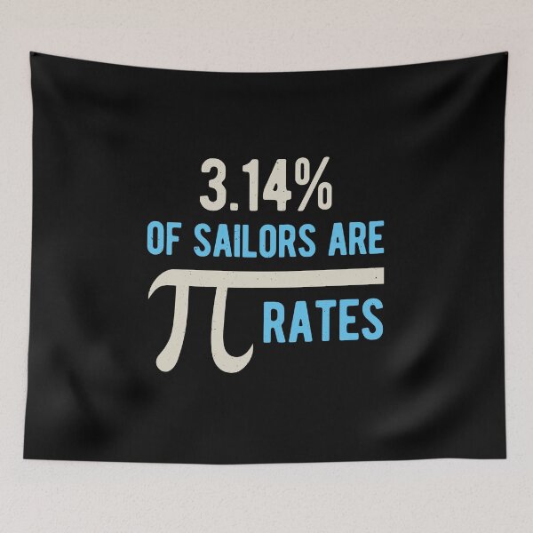 Item preview, Pi Day Funny designed and sold by artworkbyrihen.