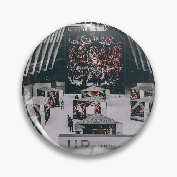 Item preview, Oculus  designed and sold by PublicPlaces.