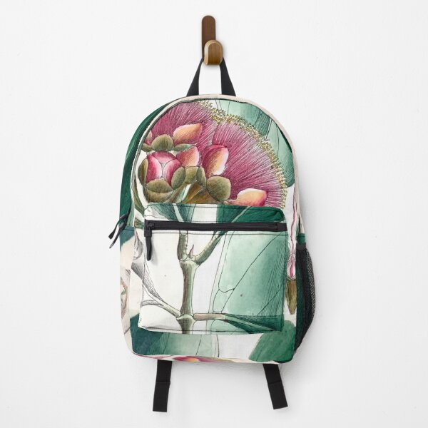 Item preview, malay apple botanical illustration designed and sold by Yviemakes.
