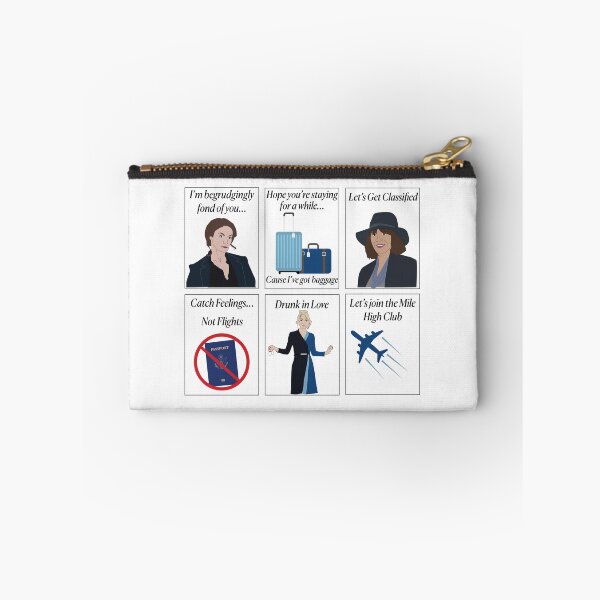 Item preview, Flight Attendant designed and sold by GrowinUpStepfrd.