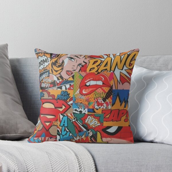 Item preview, Comic designed and sold by Brujita11.