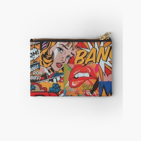 Item preview, Comic designed and sold by Brujita11.