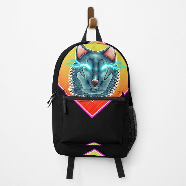 Item preview, The wolf designed and sold by crystyan-art.
