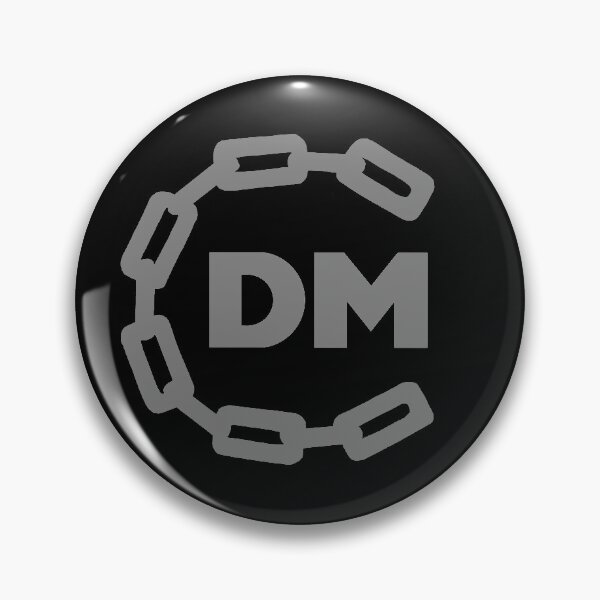 Item preview, DM4 designed and sold by Periodic Table of Synthpop.