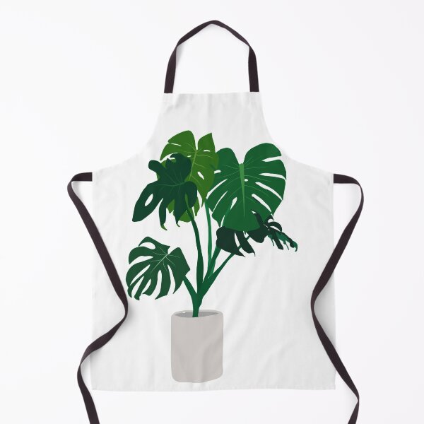 Item preview, Planta de interior de queso suizo Monstera designed and sold by cheyenne-leigh.