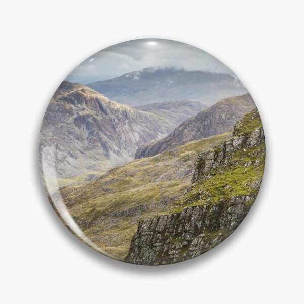 Item preview, Snowdon Landscape designed and sold by heidipics.
