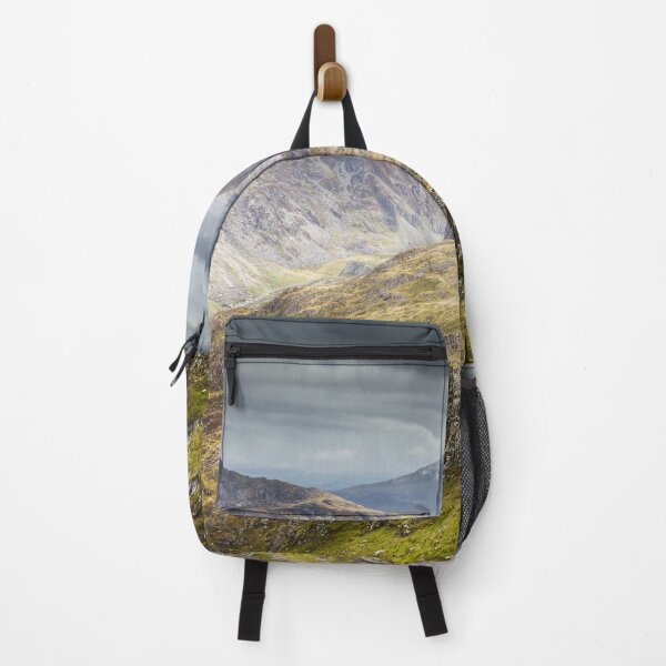 Item preview, Snowdon Landscape designed and sold by heidipics.