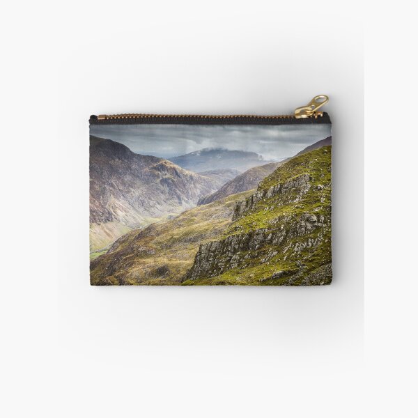 Item preview, Snowdon Landscape designed and sold by heidipics.