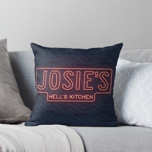 Item preview, Josie's Bar designed and sold by halfabubble.