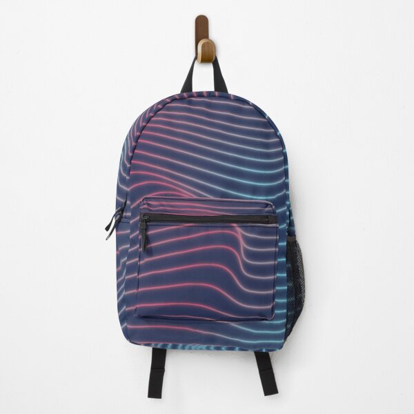 Item preview, shining distorted lines designed and sold by venus-ian.