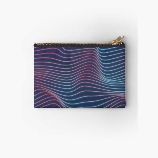 Item preview, shining distorted lines designed and sold by venus-ian.