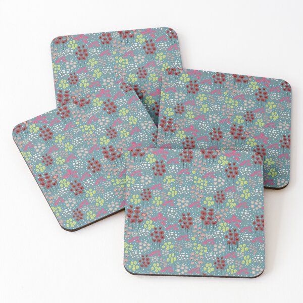 Item preview, Floral Garden designed and sold by Sandra Balthazart.
