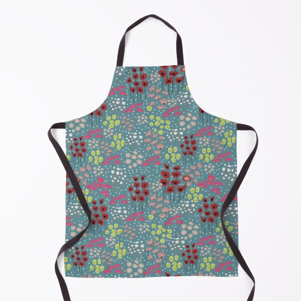 Item preview, Floral Garden designed and sold by Sandra Balthazart.