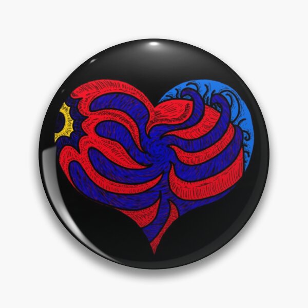 Item preview, Intimacy AntiLove designed and sold by EvanderLFragoso.
