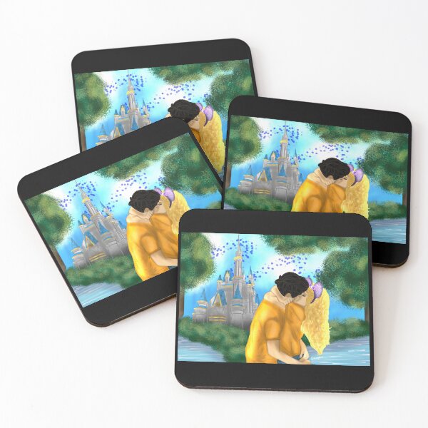 Item preview, PJO Percabeth Sunshine Castle Park Ears Magic designed and sold by Disney Beans.