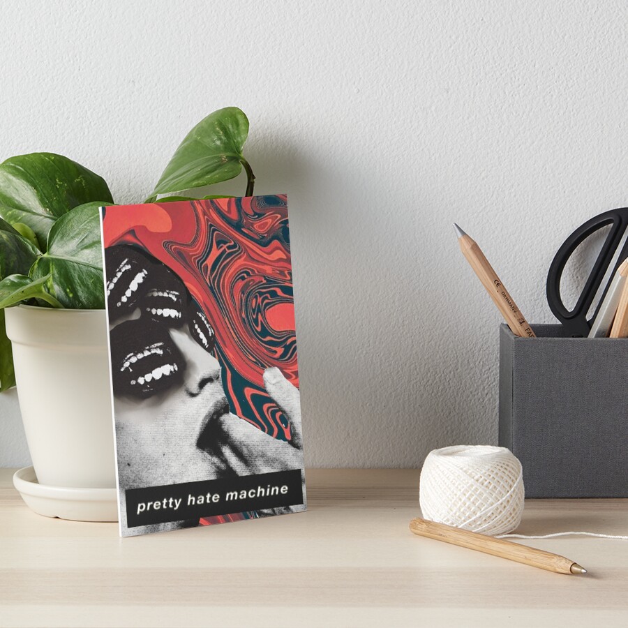 Item preview, Art Board Print designed and sold by ThomasStratton.