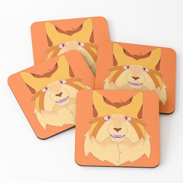 Item preview, Lionblaze Head Shot designed and sold by Kai Ligers.