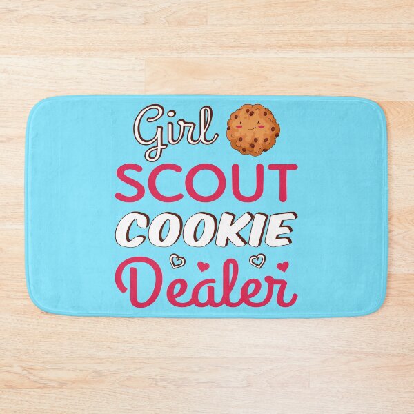 Item preview, Girl Scout Cookie Dealer II designed and sold by Lemon Pepper.