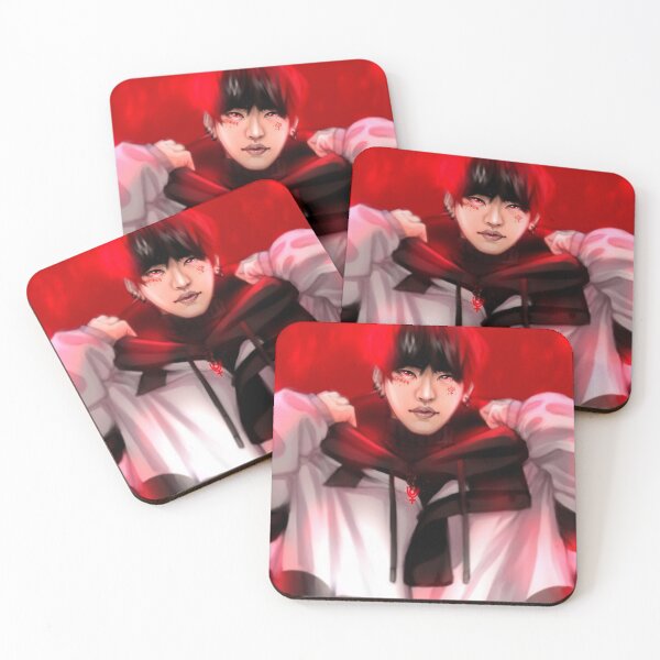 Item preview, BTS SUGA designed and sold by bulbulcat.