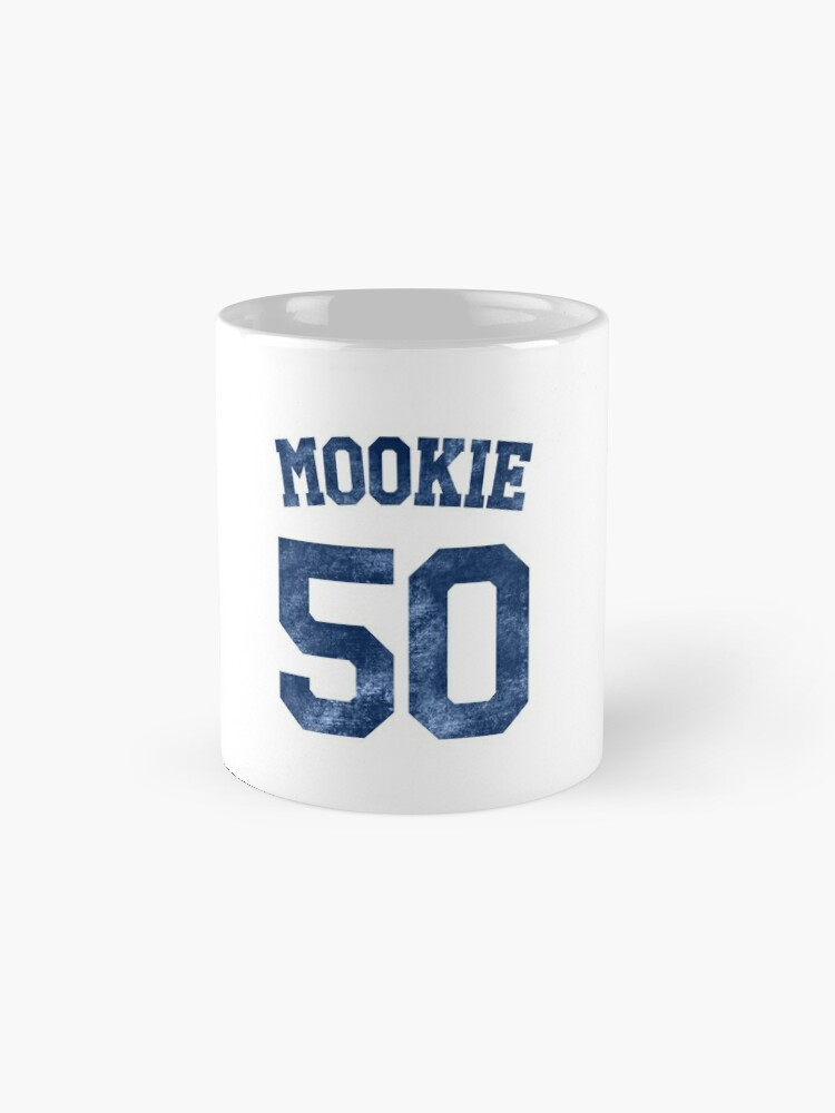 Mookie Betts - Baseball Art - Mookie - Nickname Jersey - Distressed  Graphic T-Shirt Dress for Sale by Nick Starn