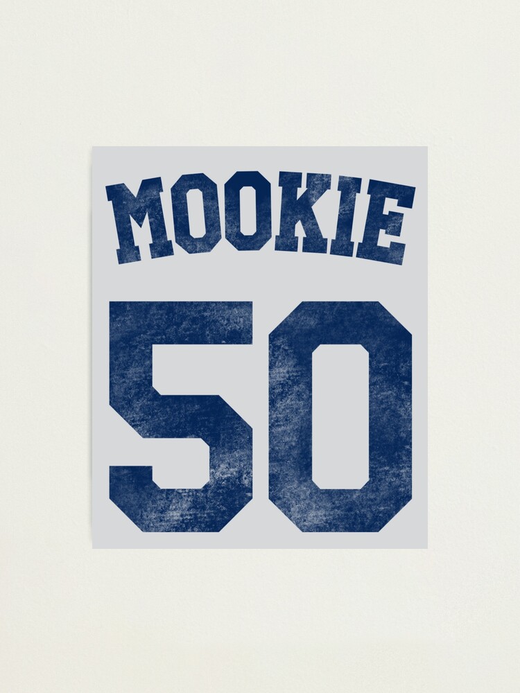 Mookie of The Year, Small / Youth T-Shirt - MLB - Sports Fan Gear | breakingt