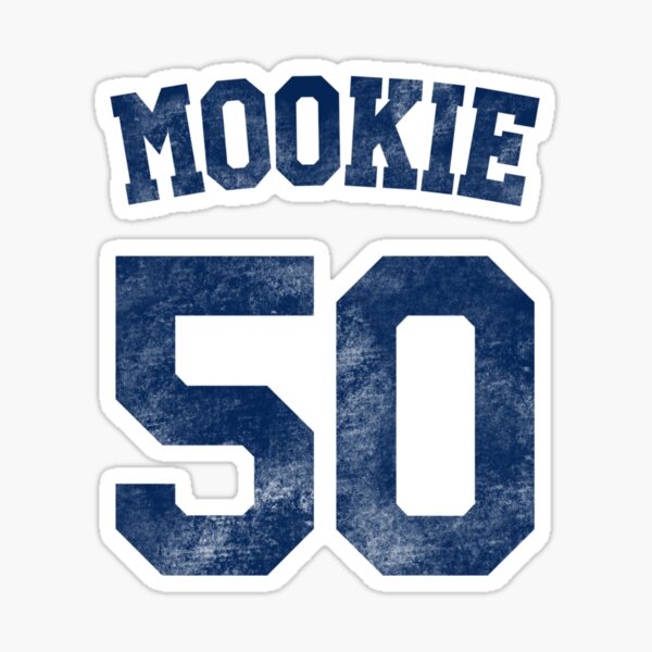 ThatOneArtistShop Mookie Betts Mood Youth Shirt | That One Artist | Monster Mookie | Baseball Shirt