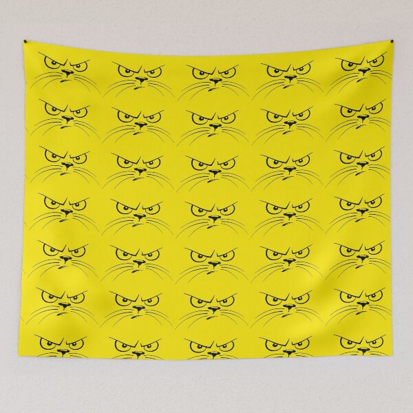 Item preview, An Angry Face. designed and sold by Sagal Theophil  Marak.