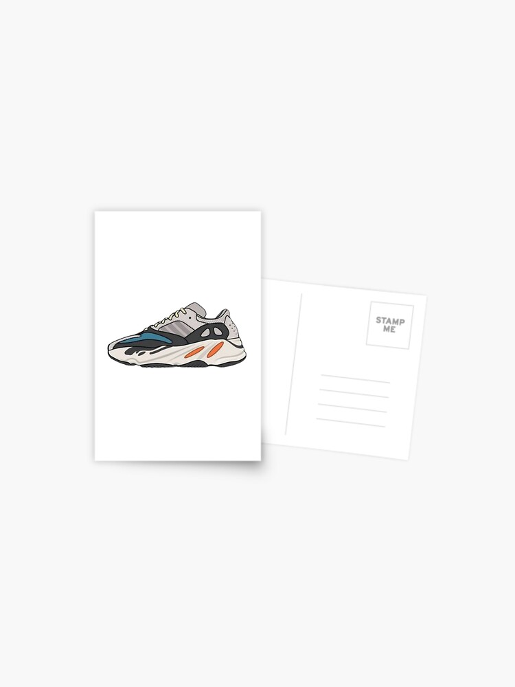 Yeezy wave cheap runner sale