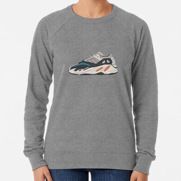 adidas yeezy sweatshirt