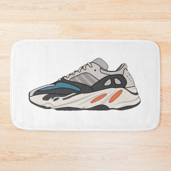 Item preview, Yeezy Boost 700 | Wave Runner designed and sold by Tarun Bisht.