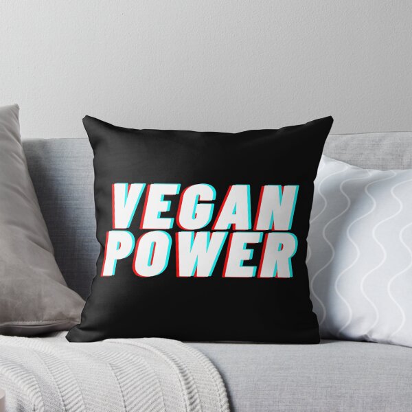 Item preview, Vegan Power designed and sold by thelastavo.