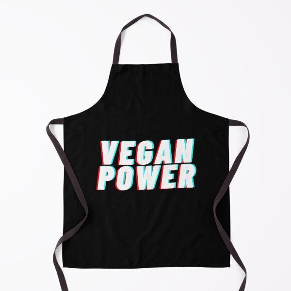 Item preview, Vegan Power designed and sold by thelastavo.