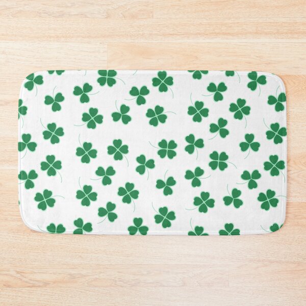 Item preview, St. Patrick’s Day Clovers designed and sold by MyasMakings.