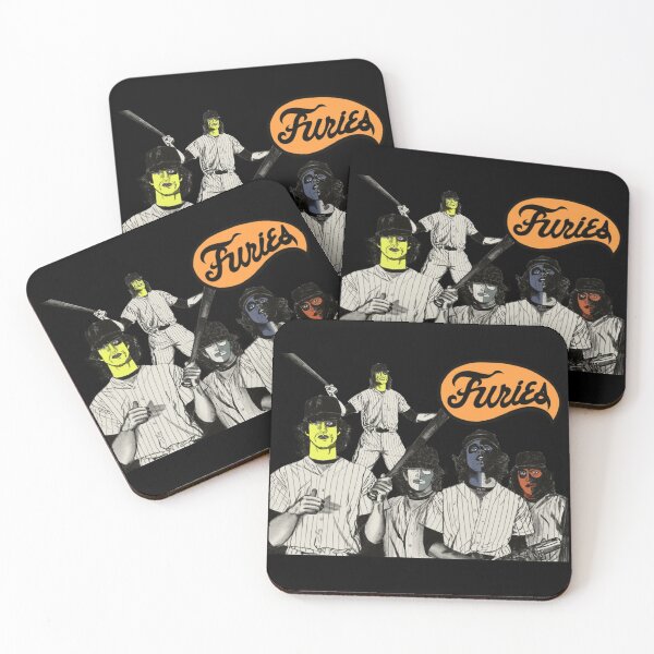 Item preview, The Furies gang from The Warriors movie (B) designed and sold by MyGuess.