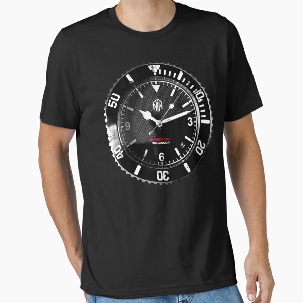 NTH Oberon Essential T-Shirt