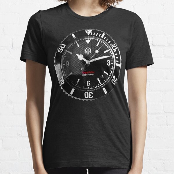 NTH Oberon Essential T-Shirt