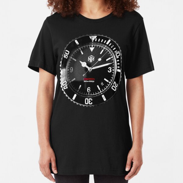 NTH Oberon Slim Fit T-Shirt