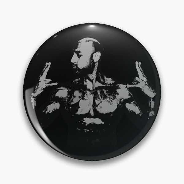 Item preview, BOOBA B2O KOPP French Rap ULTRA 92i UNKUT designed and sold by Starkew.