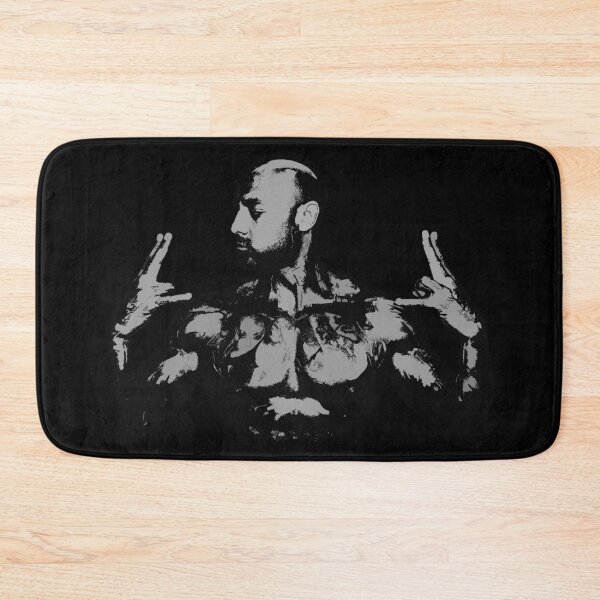 Item preview, BOOBA B2O KOPP French Rap ULTRA 92i UNKUT designed and sold by Starkew.