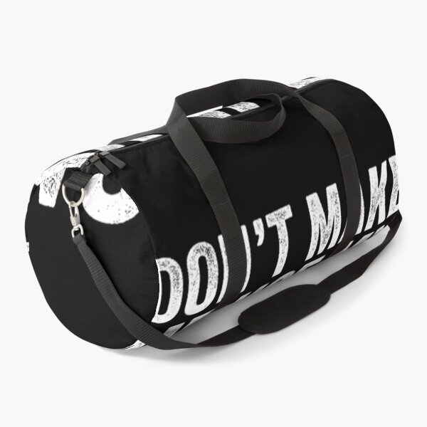 Item preview, Don't Make Me Use My Dog Training Voice Funny Dog Trainer designed and sold by charissamo77.